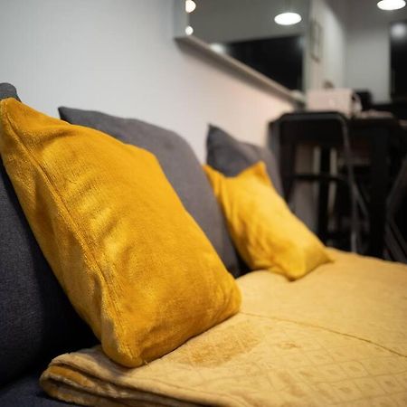 *Appartement Climatise Au Coeur Du Vieux Port* Marseille Exteriér fotografie
