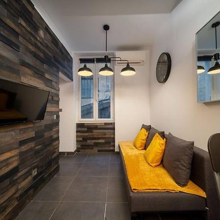 *Appartement Climatise Au Coeur Du Vieux Port* Marseille Exteriér fotografie