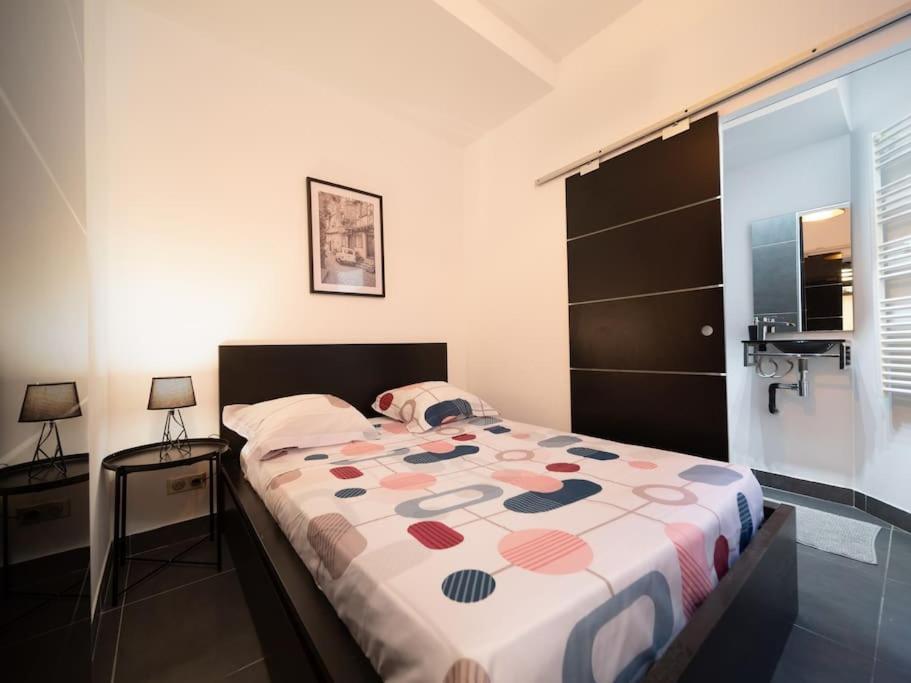 *Appartement Climatise Au Coeur Du Vieux Port* Marseille Exteriér fotografie
