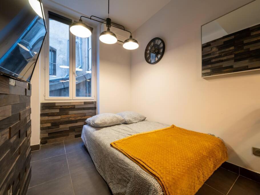 *Appartement Climatise Au Coeur Du Vieux Port* Marseille Exteriér fotografie