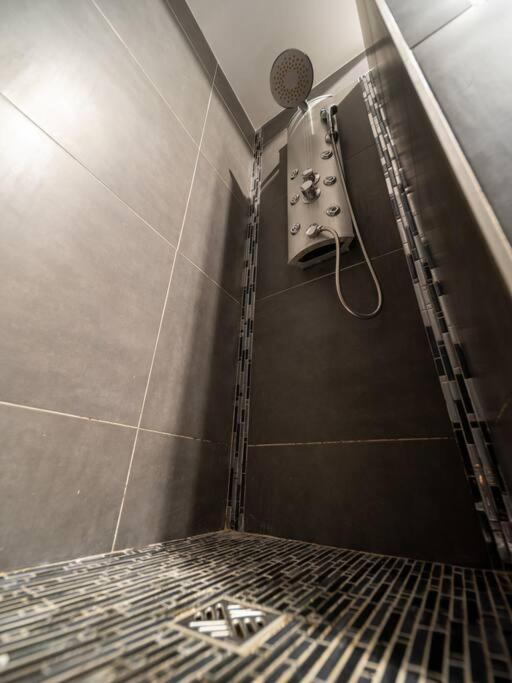 *Appartement Climatise Au Coeur Du Vieux Port* Marseille Exteriér fotografie