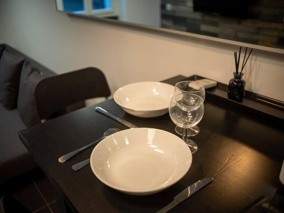 *Appartement Climatise Au Coeur Du Vieux Port* Marseille Exteriér fotografie