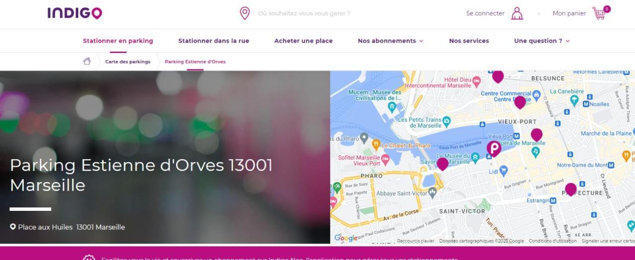 *Appartement Climatise Au Coeur Du Vieux Port* Marseille Exteriér fotografie